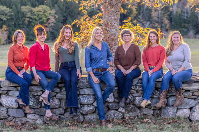 Camden Coast Real Estate